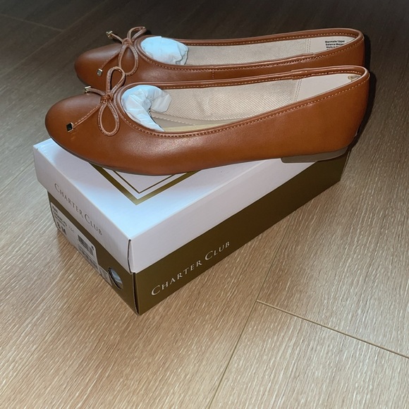 CHARTER CLUB, KAII FLATS - Picture 3 of 9